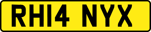 RH14NYX