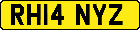 RH14NYZ