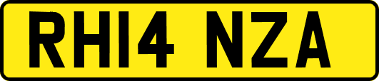 RH14NZA