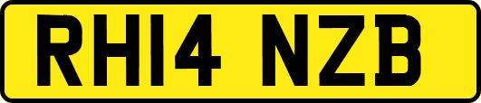 RH14NZB