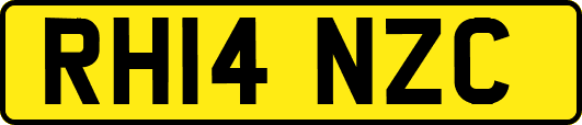 RH14NZC
