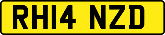 RH14NZD