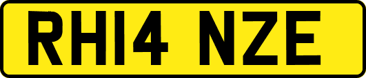 RH14NZE