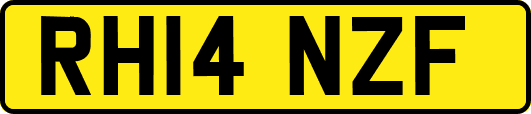 RH14NZF