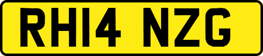 RH14NZG