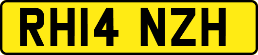 RH14NZH