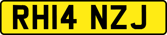RH14NZJ