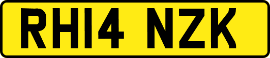 RH14NZK