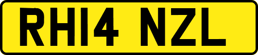 RH14NZL