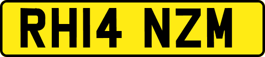 RH14NZM