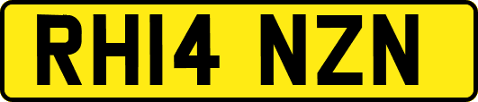 RH14NZN