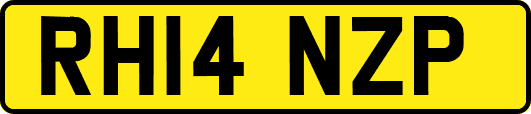 RH14NZP