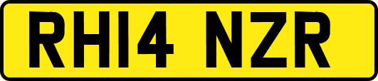 RH14NZR