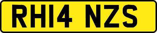 RH14NZS