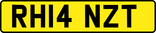 RH14NZT