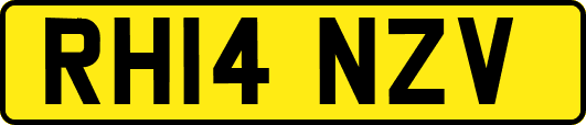 RH14NZV