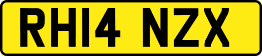 RH14NZX