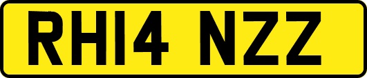 RH14NZZ