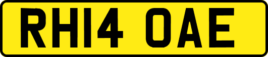 RH14OAE