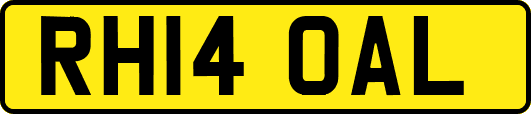 RH14OAL