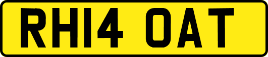 RH14OAT