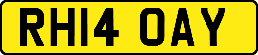 RH14OAY