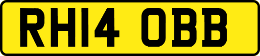 RH14OBB