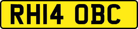 RH14OBC