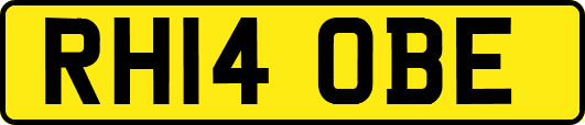 RH14OBE