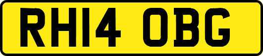 RH14OBG