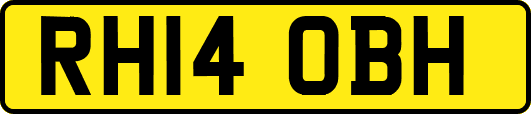 RH14OBH