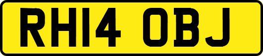 RH14OBJ