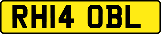 RH14OBL