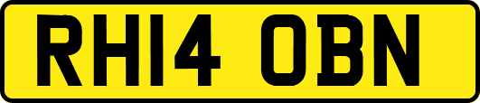 RH14OBN
