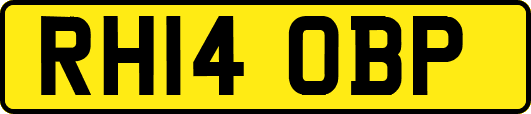 RH14OBP