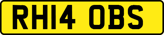 RH14OBS