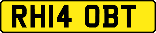 RH14OBT