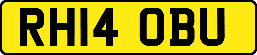 RH14OBU