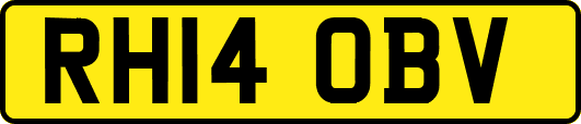 RH14OBV