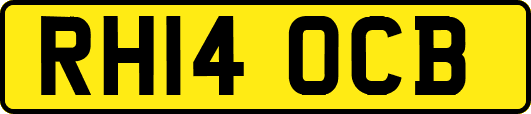 RH14OCB