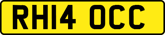 RH14OCC