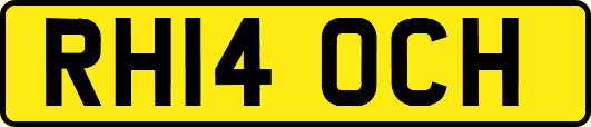 RH14OCH