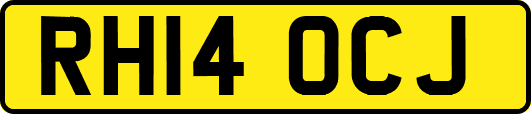 RH14OCJ