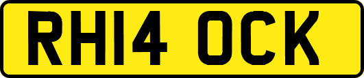 RH14OCK