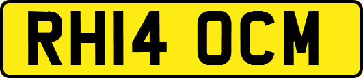 RH14OCM