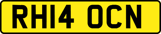 RH14OCN