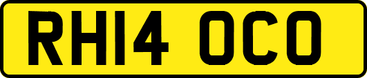 RH14OCO