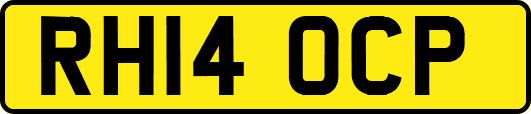 RH14OCP
