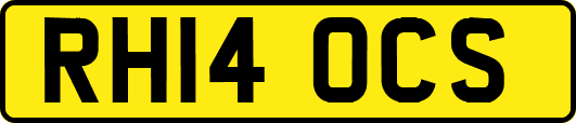 RH14OCS
