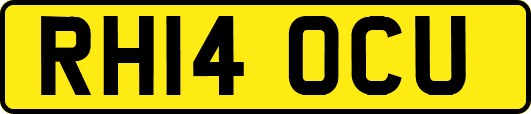 RH14OCU
